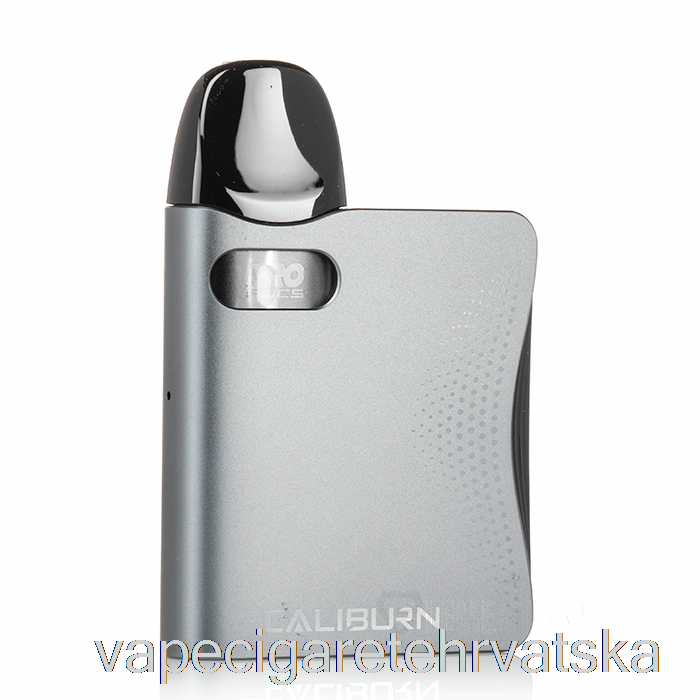 Vape Hrvatska Uwell Caliburn Ak3 13w Pod System Grey